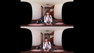 KMVR-496 D - Virtual Reality - Jav-2