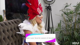 [GetFreeDays.com] Vivianne Desilva Carnival hardcore porn stories-1