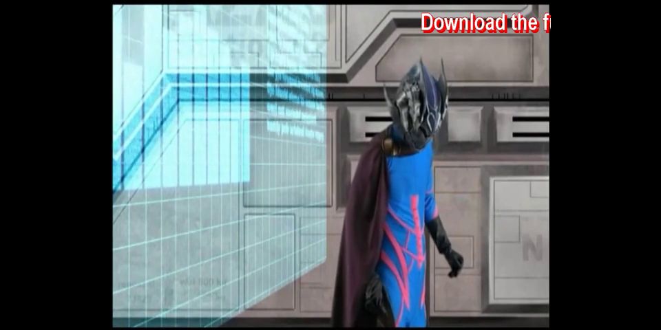 [SuperMisses.com] TGGP-94 Wonder Lady W -Inherited Power--001