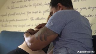 JacquieEtMichelTV presents Un tournage peut en cacher un autre – 05.02.2018 Mature!-2