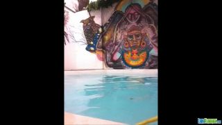 LanaKendrick presents Lana Kendrick in Webcam 3 (2014.12.24) webcam -2