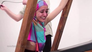 1692SpankingServer[Faphouse] - Yasmeena Punish Bare Back Whip - 2281-7