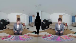 Ranran - MAXVR-059 A -  (UltraHD 2020)-1