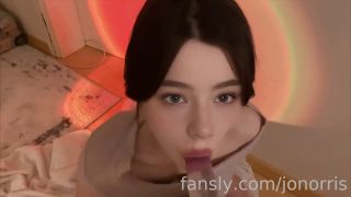 Dasha Taran's DeepFake Sucking Practice Porn Fun Times-9