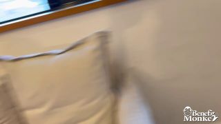 Leya Desantis - Tongue Lesson With Leya Sex Clip Video Po...-4