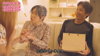 Asianmania Jinbao Na - Being urged to get married, looking for a pro-acting role, but being faked into a reality - All Sex-1