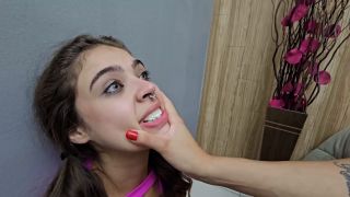clip 30 hiccup fetish Feet Extreme MF - Feet Dom - Inducting The Slave - Vol 610 - UltraHD 2160p, foot domination on femdom porn-5