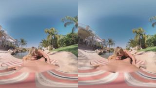 Aubrey Addams - No Time For Yoga POV - VRHush (UltraHD 2K 2020)-2