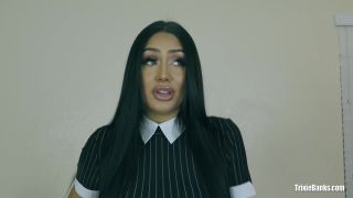 Stella Liberty in Video - Video Teacher Nylon Flats Downl...-8