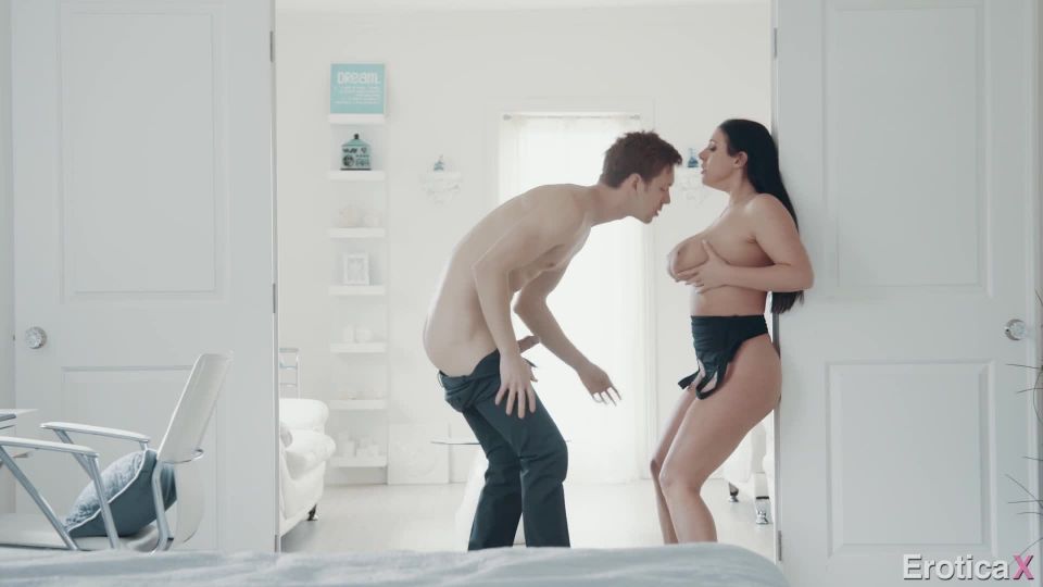 porn clip 10  teen | Angela White in Serendipity | angela white | teen  | teen
