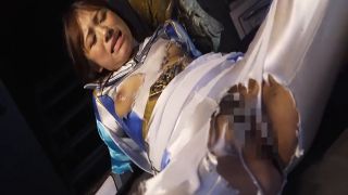 [SuperMisses.com] SPSD-95 Heroine Hunting Mystic Rangers Mystic Blue-020-4