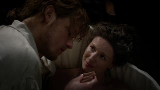 Caitriona Balfe - Outlander s04e06 (2018) HD 1080p!!!-3