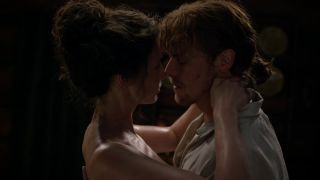 Caitriona Balfe - Outlander s04e06 (2018) HD 1080p!!!-7