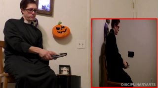 Trick or Heat 2 Judge vs Red Riding Hoodrat Download New...-1