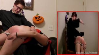 Trick or Heat 2 Judge vs Red Riding Hoodrat Download New...-2
