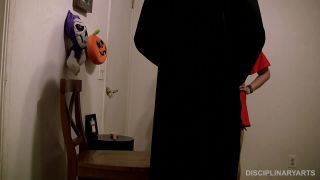 Trick or Heat 2 Judge vs Red Riding Hoodrat Download New...-5