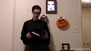 Trick or Heat 2 Judge vs Red Riding Hoodrat Download New...-7