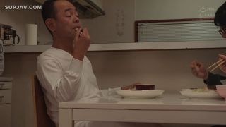 Reducing Mosaic WAAA-064 嫌いな義父に夜●いされて… 白川ゆず-4