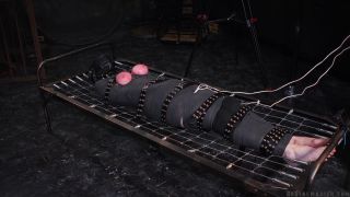 online clip 14 BrutalMaster – It Gimped Electric Torture on fetish porn femdom bi cuckold-5