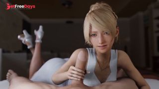 [GetFreeDays.com] Lady Lunafreya jerks your dick . Final Fantasy Porn Leak November 2022-9