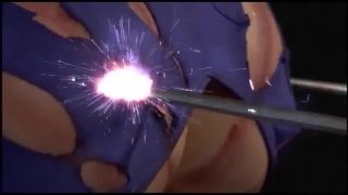[waranlov.com] GOMK-86 ヒロイン完全破壊　バトルプリンセス　スパンデクサーA - PART-GOMK-86_01 | giga heroine, cosplay, コスプレ, superheroine, 女子プロレス, wrestling-1