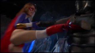 [waranlov.com] GOMK-86 ヒロイン完全破壊　バトルプリンセス　スパンデクサーA - PART-GOMK-86_01 | giga heroine, cosplay, コスプレ, superheroine, 女子プロレス, wrestling-5