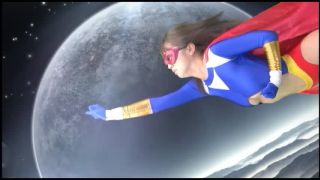 [waranlov.com] GOMK-86 ヒロイン完全破壊　バトルプリンセス　スパンデクサーA - PART-GOMK-86_01 | giga heroine, cosplay, コスプレ, superheroine, 女子プロレス, wrestling-7