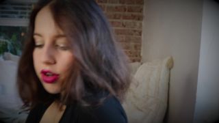 free adult clip 11 Princess Violette - 30 Days of Denial - Day 11 - Stroke Zombie JOI | fetish | femdom porn redhead femdom-2