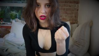 free adult clip 11 Princess Violette - 30 Days of Denial - Day 11 - Stroke Zombie JOI | fetish | femdom porn redhead femdom-7