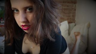 free adult clip 11 Princess Violette - 30 Days of Denial - Day 11 - Stroke Zombie JOI | fetish | femdom porn redhead femdom-9
