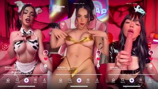 [K2S.CLUB] Urlilgoddess - GoonScroll - Endless Ending - HD 720P-6