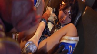 [SuperMisses.com] GIGP-67 Pretty Guardian Sailor Mermaid ~Toyed with Pride-015-3