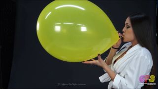 Custom Fetish - Blow to Pop Compilation Volume - Fetish-6