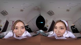 IPVR-186 B - Virtual Reality - Asian-3