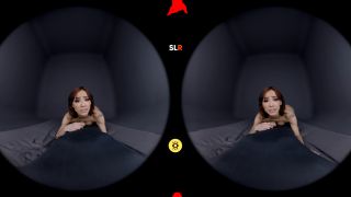 Try Not To Cum - Gear VR-8