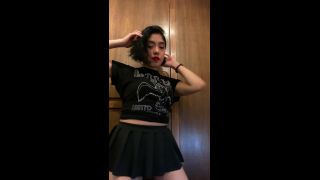 Sasha Tempo Sashatempo - video dancing to whole lotta love by led zeppelin 25-07-2021-0