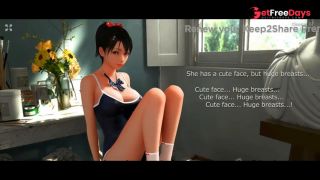 [GetFreeDays.com] The Secret Atelier - 1 Mouth Master By Foxie2K Porn Clip May 2023-1