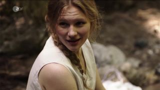 Rosalie Thomass - Die Frau aus dem Moor (2014) HD 720p - (Celebrity porn)-9