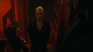 Kelly Van Hoorde - The Bouncer (2018) HD 1080p!!!-7