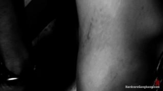 Princess Donna Dolore Princess Donna Gangbanged - Part D...-5