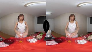 3DSVR-0898 B - Japan VR Porn - [Virtual Reality]-1