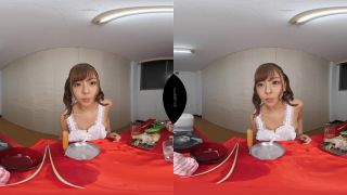 3DSVR-0898 B - Japan VR Porn - [Virtual Reality]-5