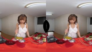 3DSVR-0898 B - Japan VR Porn - [Virtual Reality]-8