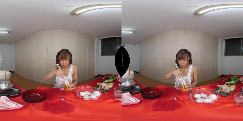 3DSVR-0898 B - Japan VR Porn - [Virtual Reality]