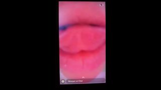 online xxx clip 18 Snapchat sex polish slut big lips french dick cum dildo toy dirty panties, lesbian pantyhose fetish on old/young -1