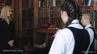 online xxx clip 47 Schoolgirls Punished For Playing In The Snow, tori black foot fetish on school -1
