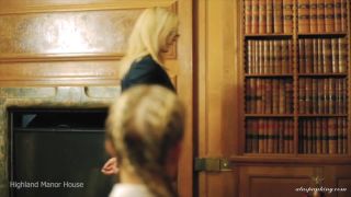 online xxx clip 47 Schoolgirls Punished For Playing In The Snow, tori black foot fetish on school -3