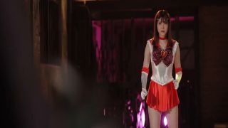 [WarAnLov.com] SPSE-45 Heroine in a pinch: Sailor Freyja-003-0