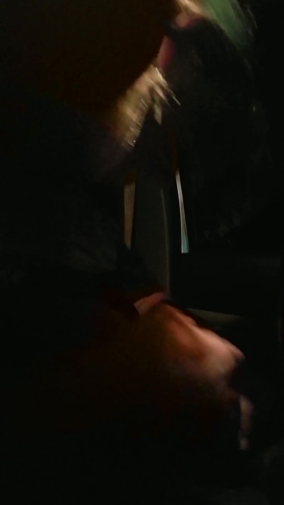 ManyVids presents HOLLYHOTWIFE - Uber Driver Blowjob,  on blowjob porn 