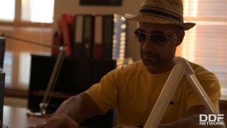 Talk Dirty to Me (Big Tits porn) Angel Wicky-9